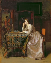 La respuesta importante